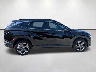 Hyundai TUCSON Híbrido 2022 AWD Limited 4dr SUV