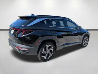Hyundai TUCSON Híbrido 2022 AWD Limited 4dr SUV