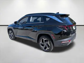Hyundai TUCSON Híbrido 2022 AWD Limited 4dr SUV