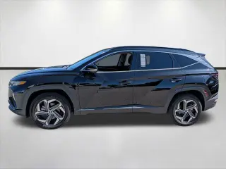 Hyundai TUCSON Híbrido 2022 AWD Limited 4dr SUV