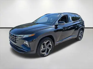 Hyundai TUCSON Híbrido 2022 AWD Limited 4dr SUV