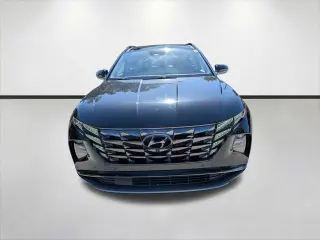 Hyundai TUCSON Híbrido 2022 AWD Limited 4dr SUV