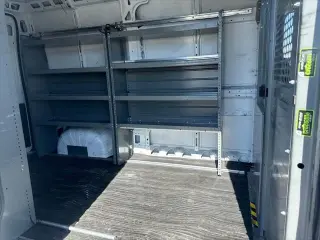 Ram ProMaster 2024 Tradesman 2500 136 WB 3dr High Roof Cargo Van w/o Passenger Seat