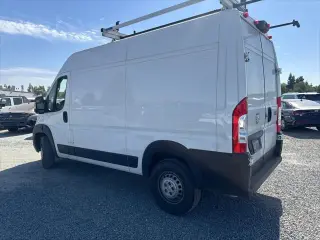 Ram ProMaster 2024 Tradesman 2500 136 WB 3dr High Roof Cargo Van w/o Passenger Seat