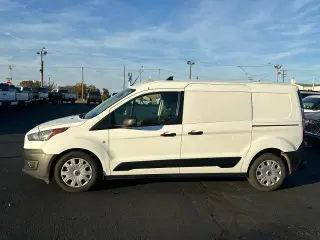 Ford Transit Connect 2020 XL 4p LWB furgoneta compacta con puertas traseras de carga