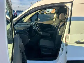 Ford Transit Connect 2020 XL 4p LWB furgoneta compacta con puertas traseras de carga
