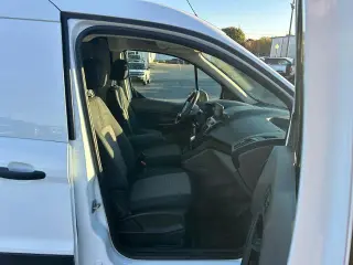 Ford Transit Connect 2020 XL 4p LWB furgoneta compacta con puertas traseras de carga