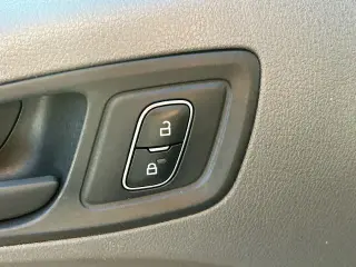 Ford Transit Connect 2020 XL 4p LWB furgoneta compacta con puertas traseras de carga
