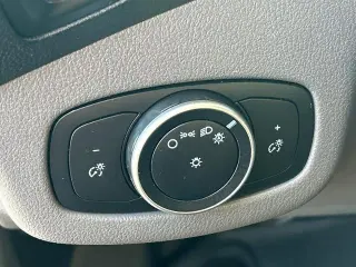 Ford Transit Connect 2020 XL 4p LWB furgoneta compacta con puertas traseras de carga