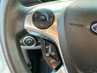Ford Transit Connect 2020 XL 4p LWB furgoneta compacta con puertas traseras de carga
