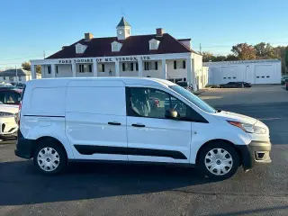 Ford Transit Connect 2020 XL 4p LWB furgoneta compacta con puertas traseras de carga