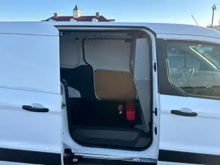 Ford Transit Connect 2020 XL 4p LWB furgoneta compacta con puertas traseras de carga