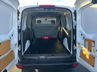 Ford Transit Connect 2020 XL 4p LWB furgoneta compacta con puertas traseras de carga