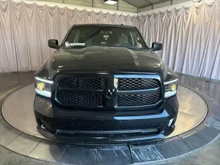 Ram 1500 2016 4x2 Express 2dr Regular Cab 6.3 ft. SB Pickup