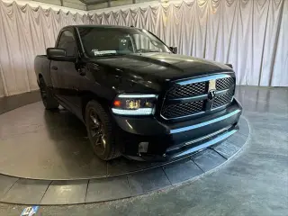 Ram 1500 2016 4x2 Express 2dr Regular Cab 6.3 ft. SB Pickup