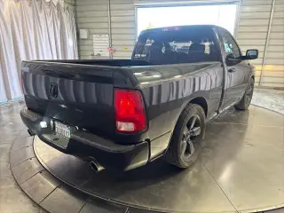Ram 1500 2016 4x2 Express 2dr Regular Cab 6.3 ft. SB Pickup