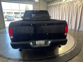 Ram 1500 2016 4x2 Express 2dr Regular Cab 6.3 ft. SB Pickup