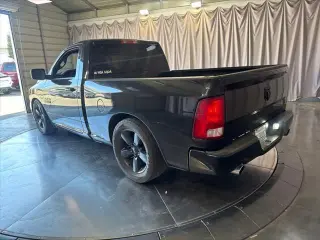 Ram 1500 2016 4x2 Express 2dr Regular Cab 6.3 ft. SB Pickup