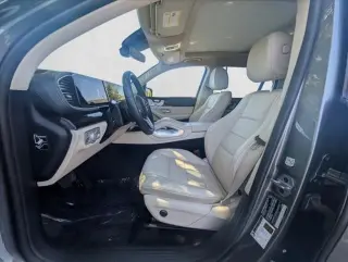 Mercedes-Benz GLS 2022 AWD GLS 450 4MATIC 4p SUV