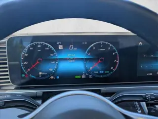 Mercedes-Benz GLS 2022 AWD GLS 450 4MATIC 4p SUV