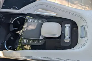 Mercedes-Benz GLS 2022 AWD GLS 450 4MATIC 4p SUV