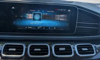 Mercedes-Benz GLS 2022 AWD GLS 450 4MATIC 4p SUV