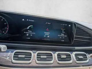 Mercedes-Benz GLS 2022 AWD GLS 450 4MATIC 4p SUV
