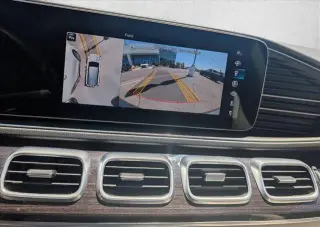 Mercedes-Benz GLS 2022 AWD GLS 450 4MATIC 4p SUV