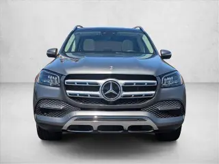 Mercedes-Benz GLS 2022 AWD GLS 450 4MATIC 4p SUV