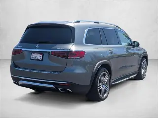 Mercedes-Benz GLS 2022 AWD GLS 450 4MATIC 4p SUV