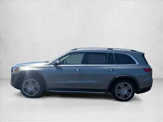 Mercedes-Benz GLS 2022 AWD GLS 450 4MATIC 4p SUV