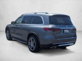 Mercedes-Benz GLS 2022 AWD GLS 450 4MATIC 4p SUV