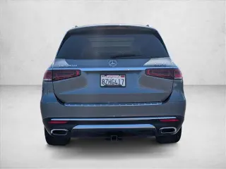 Mercedes-Benz GLS 2022 AWD GLS 450 4MATIC 4p SUV