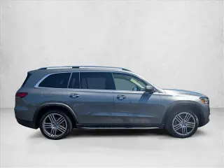 Mercedes-Benz GLS 2022 AWD GLS 450 4MATIC 4p SUV