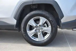 Toyota RAV4 2025 AWD XLE 4dr SUV