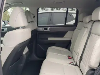 Hyundai SANTA FE 2025 SEL 4dr SUV