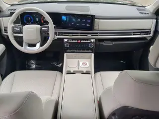 Hyundai SANTA FE 2025 SEL 4dr SUV