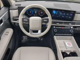 Hyundai SANTA FE 2025 SEL 4dr SUV