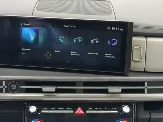 Hyundai SANTA FE 2025 SEL 4dr SUV