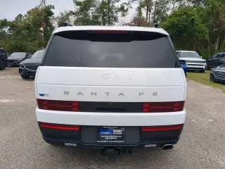 Hyundai SANTA FE 2025 SEL 4dr SUV