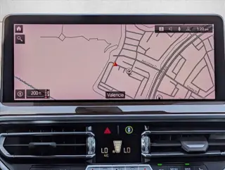 BMW X3 2023 sDrive30i 4dr Vehículo de Actividad Deportiva de Lujo