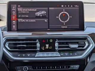 BMW X3 2023 sDrive30i 4dr Vehículo de Actividad Deportiva de Lujo