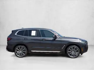 BMW X3 2023 sDrive30i 4dr Vehículo de Actividad Deportiva de Lujo