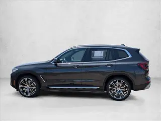 BMW X3 2023 sDrive30i 4dr Vehículo de Actividad Deportiva de Lujo