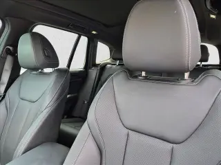BMW X3 2024 sDrive30i 4dr Vehículo de Actividad Deportiva de Lujo