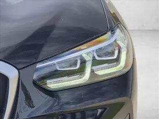 BMW X3 2024 sDrive30i 4dr Vehículo de Actividad Deportiva de Lujo