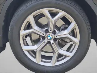 BMW X3 2024 sDrive30i 4dr Vehículo de Actividad Deportiva de Lujo