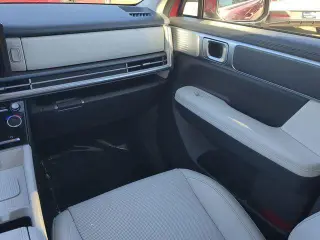 Hyundai SANTA FE 2025 SEL 4p SUV