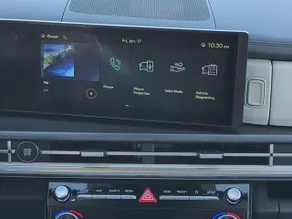 Hyundai SANTA FE 2025 SEL 4p SUV