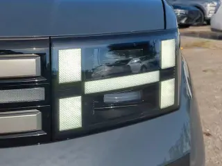 Hyundai SANTA FE 2025 SEL 4p SUV